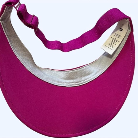 Lululemon athletica hat - Picture 3 of 5